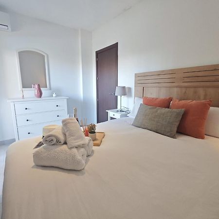 Casa Oasis Benalbeach Benalmádena Dış mekan fotoğraf