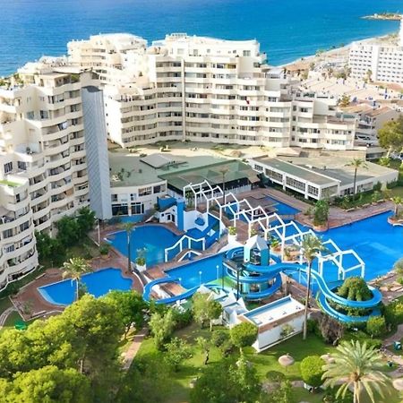 Casa Oasis Benalbeach Benalmádena Dış mekan fotoğraf