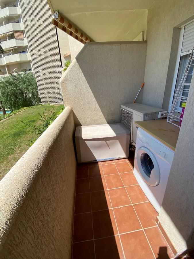 Casa Oasis Benalbeach Benalmádena Dış mekan fotoğraf