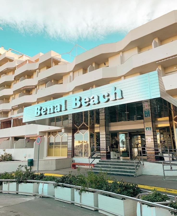 Casa Oasis Benalbeach Benalmádena Dış mekan fotoğraf