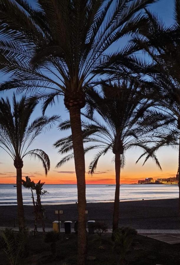 Casa Oasis Benalbeach Benalmádena Dış mekan fotoğraf