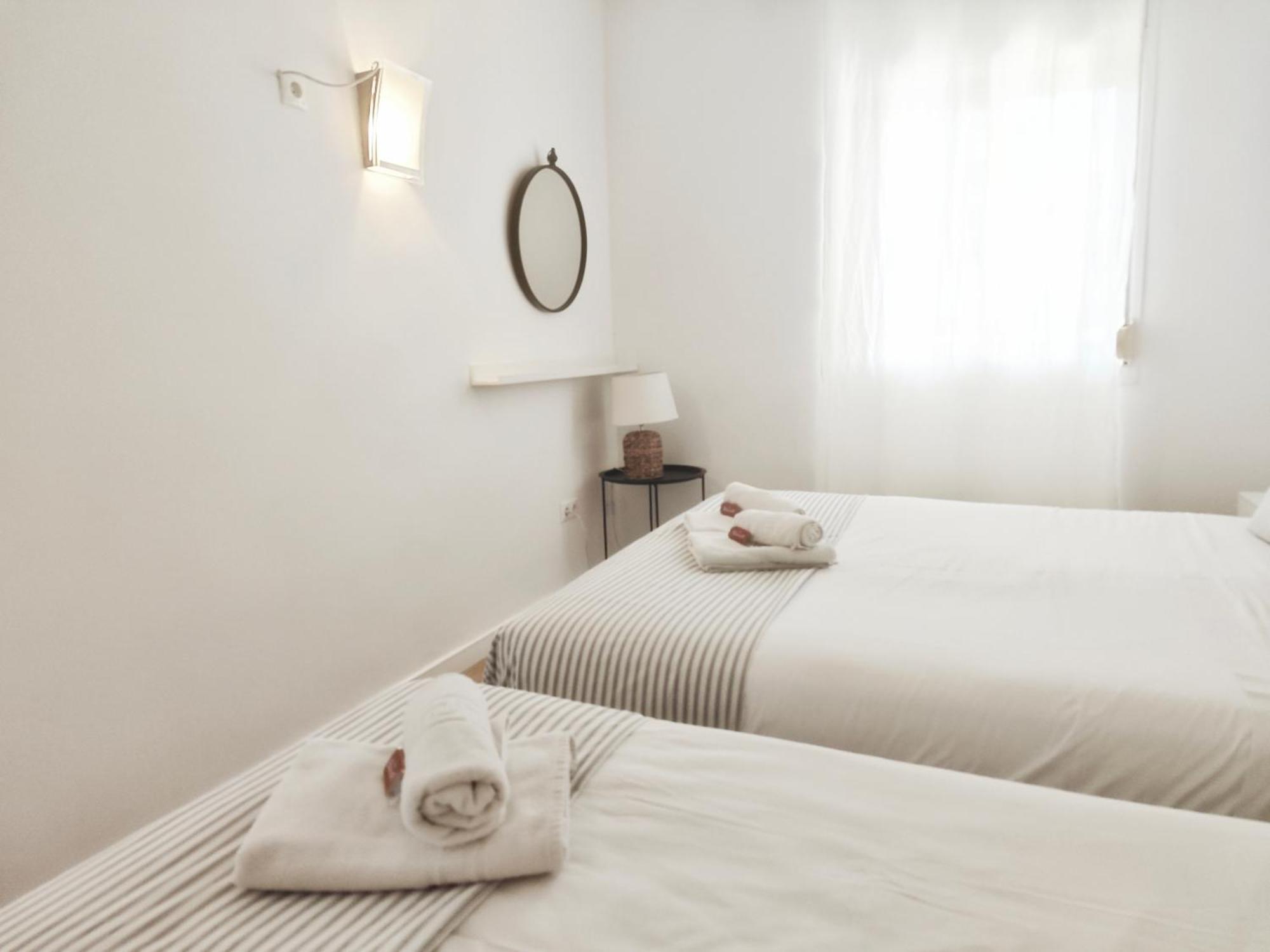 Casa Oasis Benalbeach Benalmádena Dış mekan fotoğraf