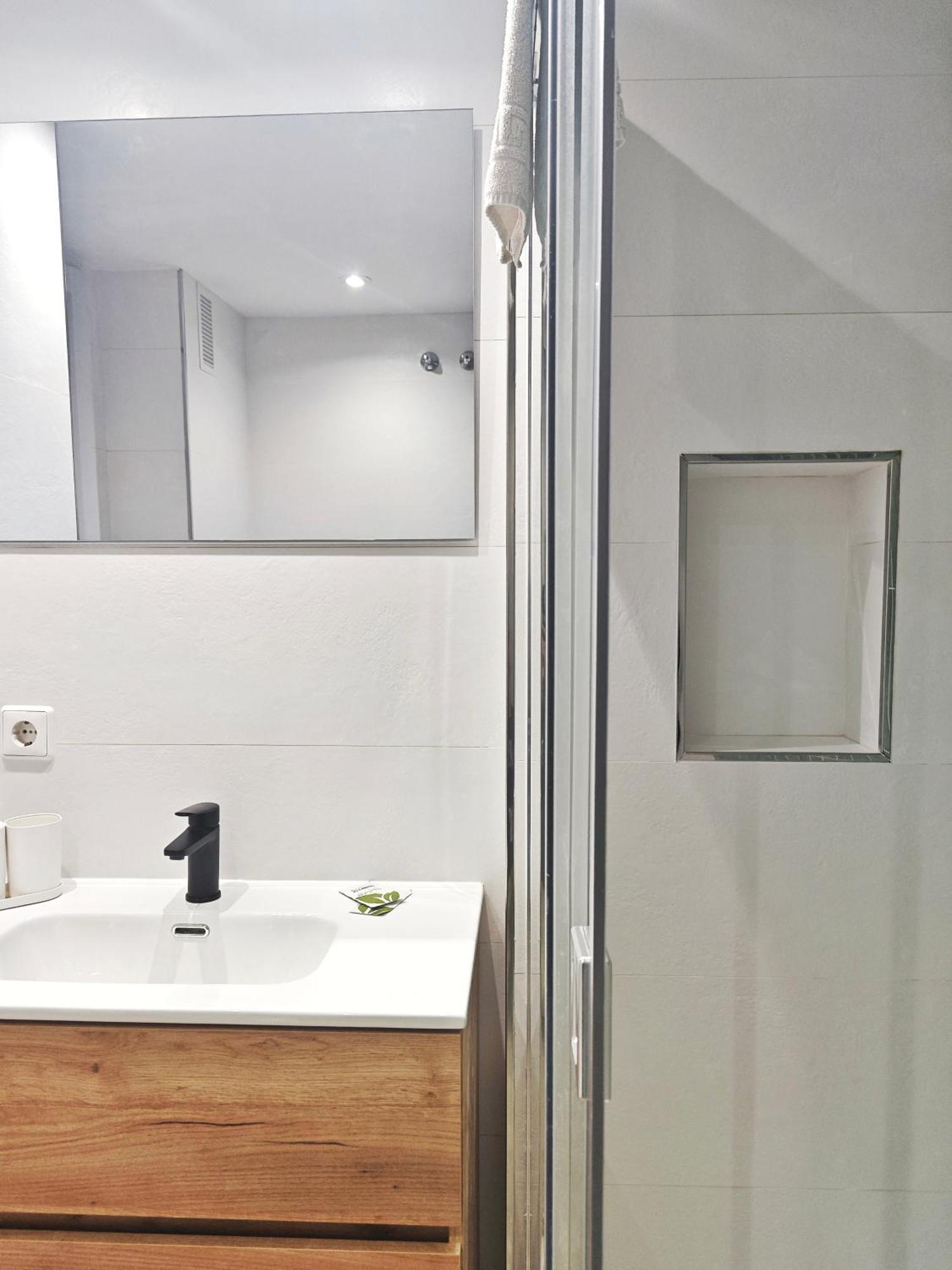 Casa Oasis Benalbeach Benalmádena Oda fotoğraf
