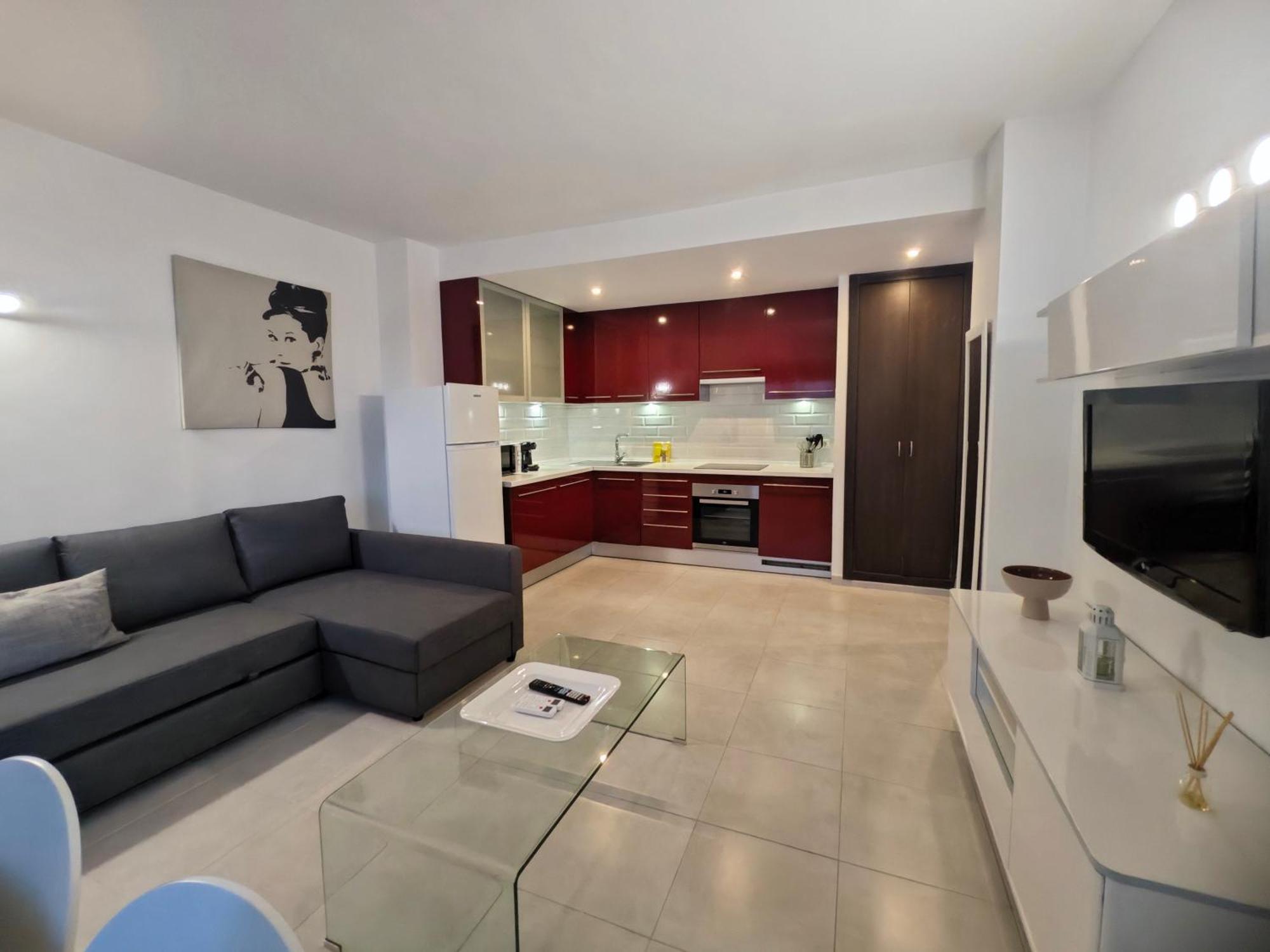 Casa Oasis Benalbeach Benalmádena Dış mekan fotoğraf