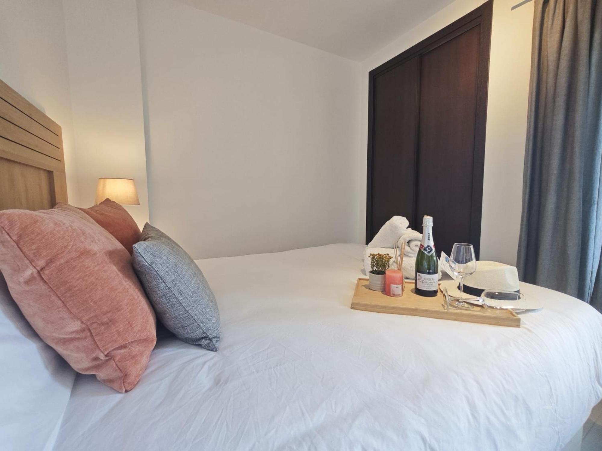 Casa Oasis Benalbeach Benalmádena Dış mekan fotoğraf
