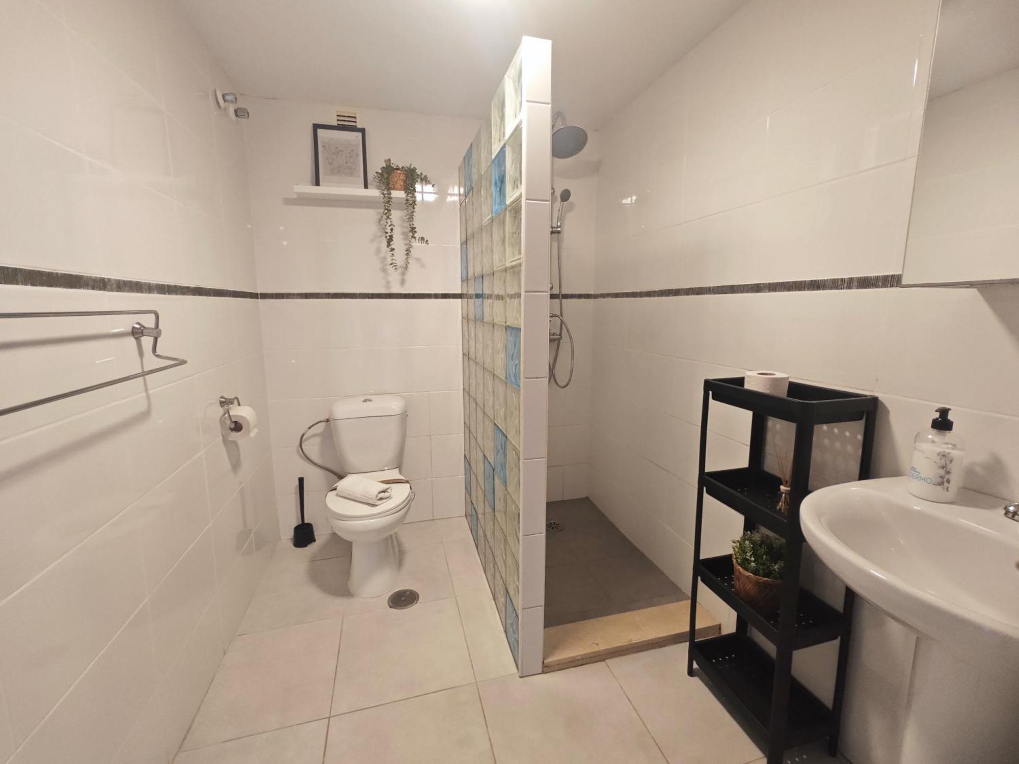 Casa Oasis Benalbeach Benalmádena Dış mekan fotoğraf