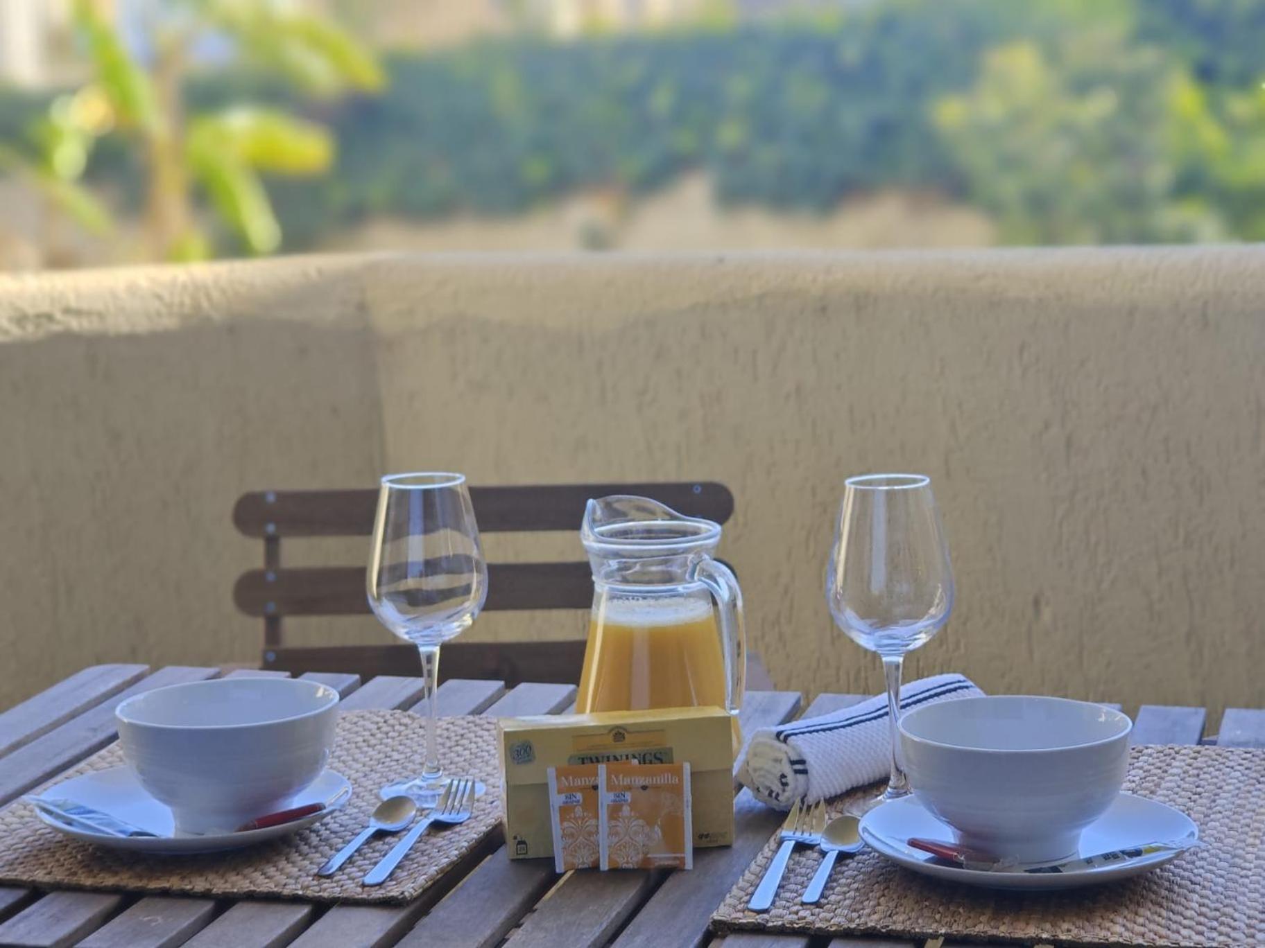 Casa Oasis Benalbeach Benalmádena Dış mekan fotoğraf