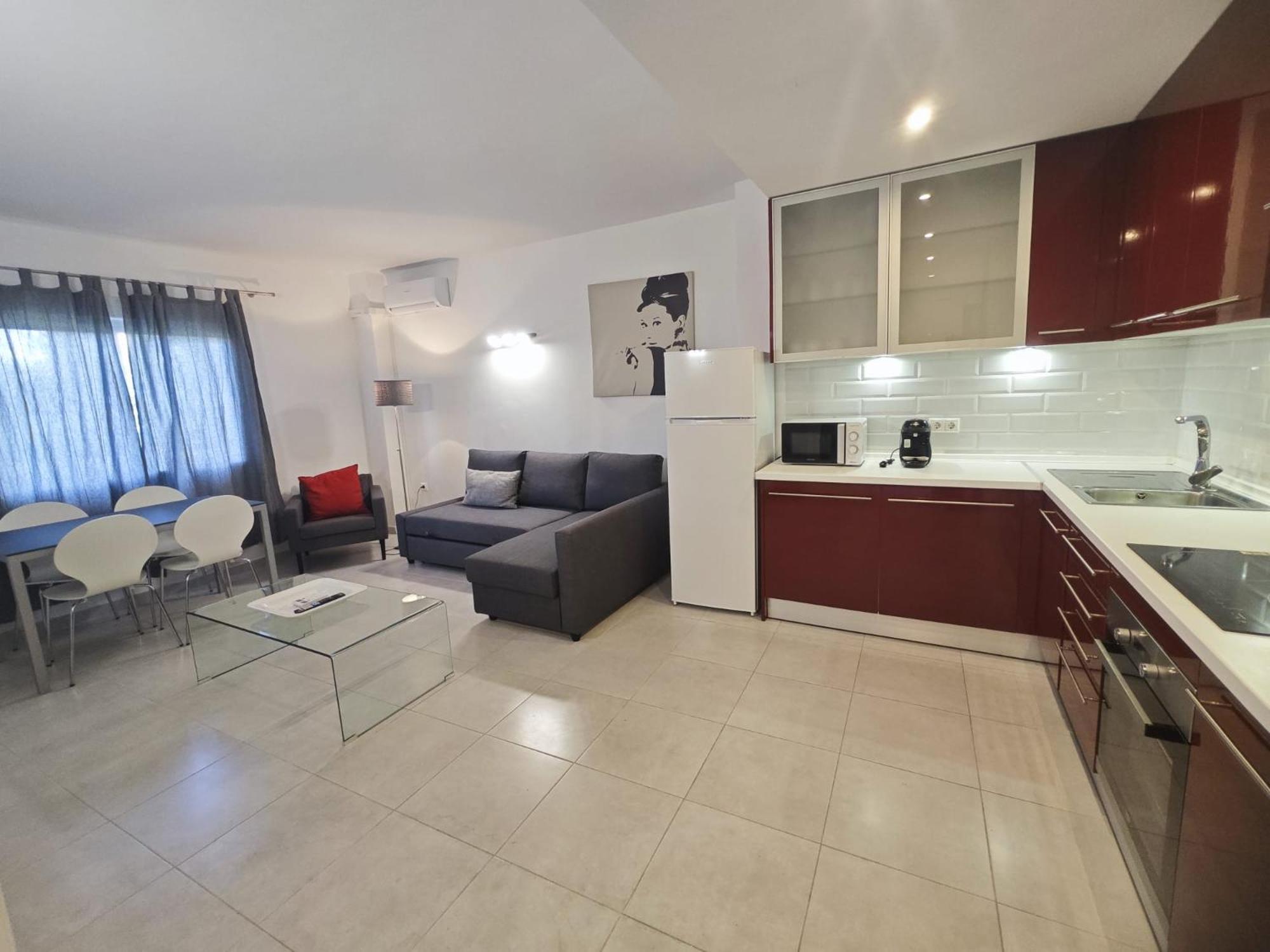 Casa Oasis Benalbeach Benalmádena Dış mekan fotoğraf