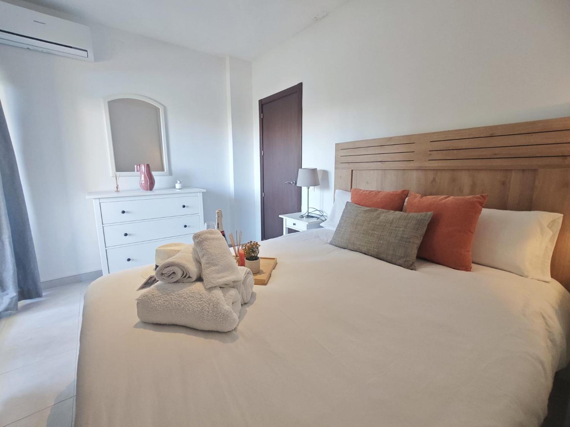 Casa Oasis Benalbeach Benalmádena Dış mekan fotoğraf