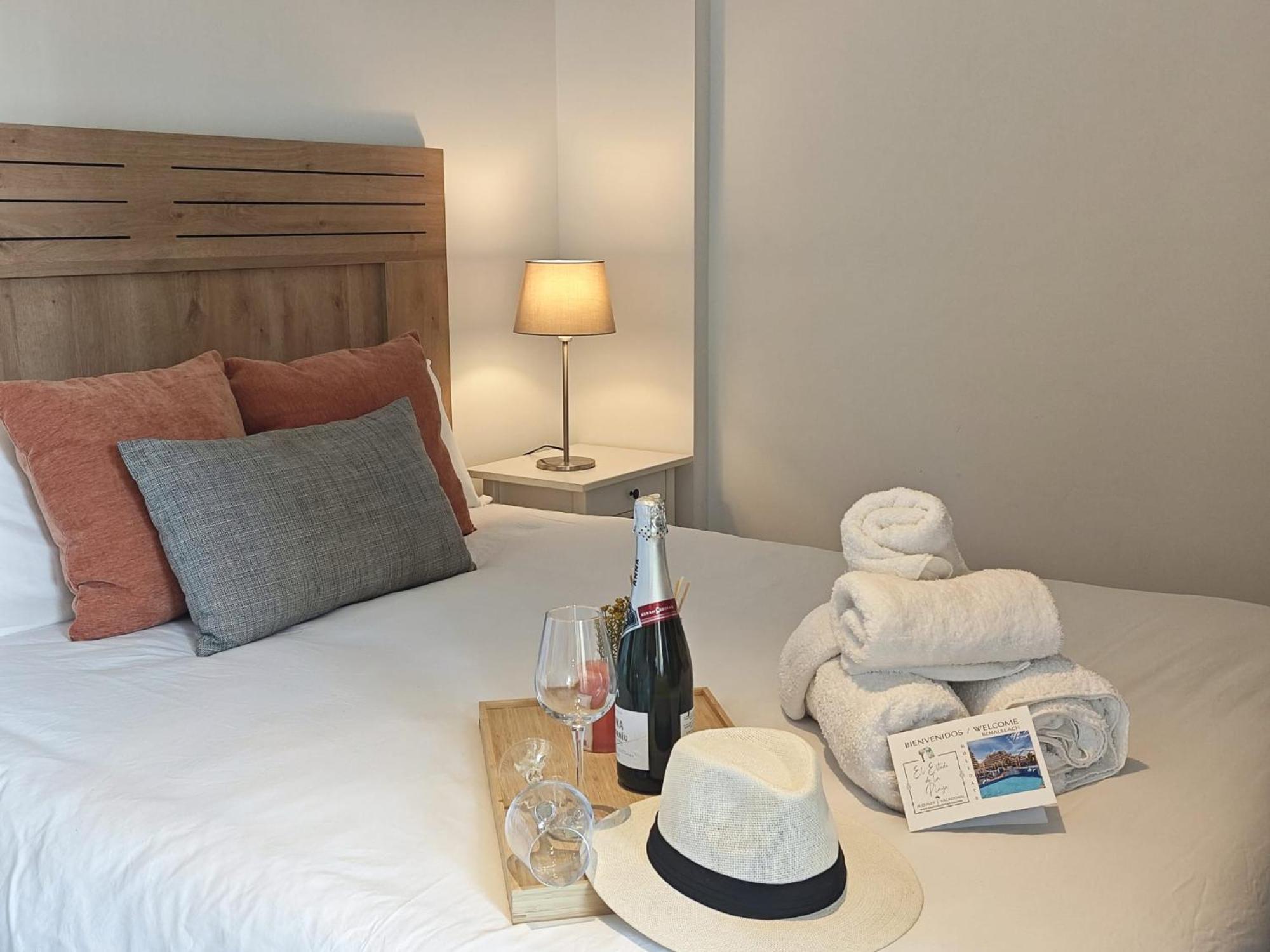 Casa Oasis Benalbeach Benalmádena Dış mekan fotoğraf