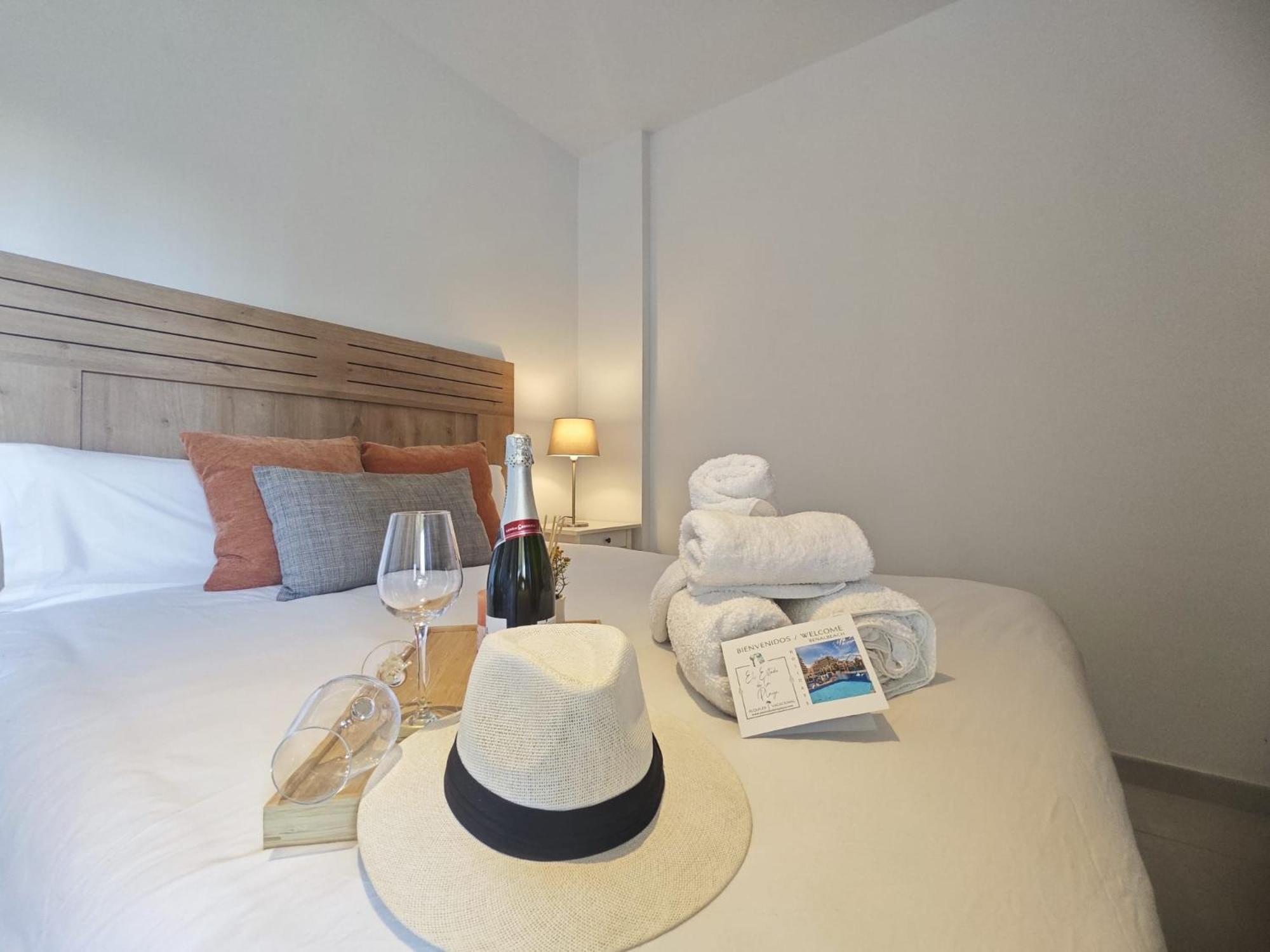 Casa Oasis Benalbeach Benalmádena Dış mekan fotoğraf