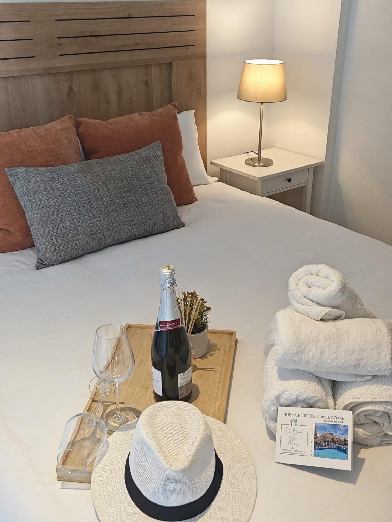 Casa Oasis Benalbeach Benalmádena Dış mekan fotoğraf
