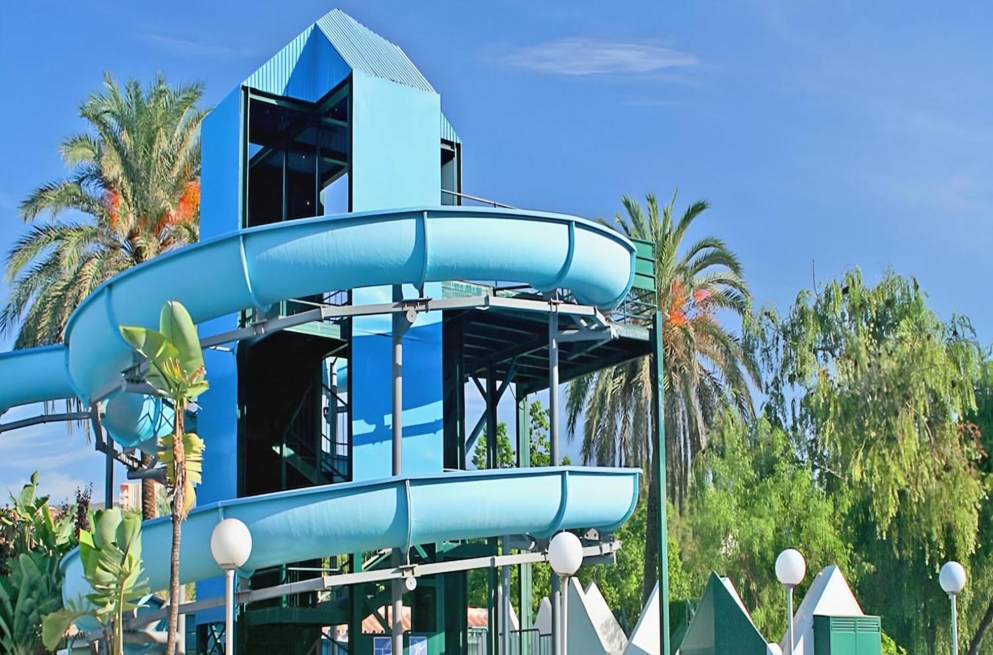 Casa Oasis Benalbeach Benalmádena Dış mekan fotoğraf