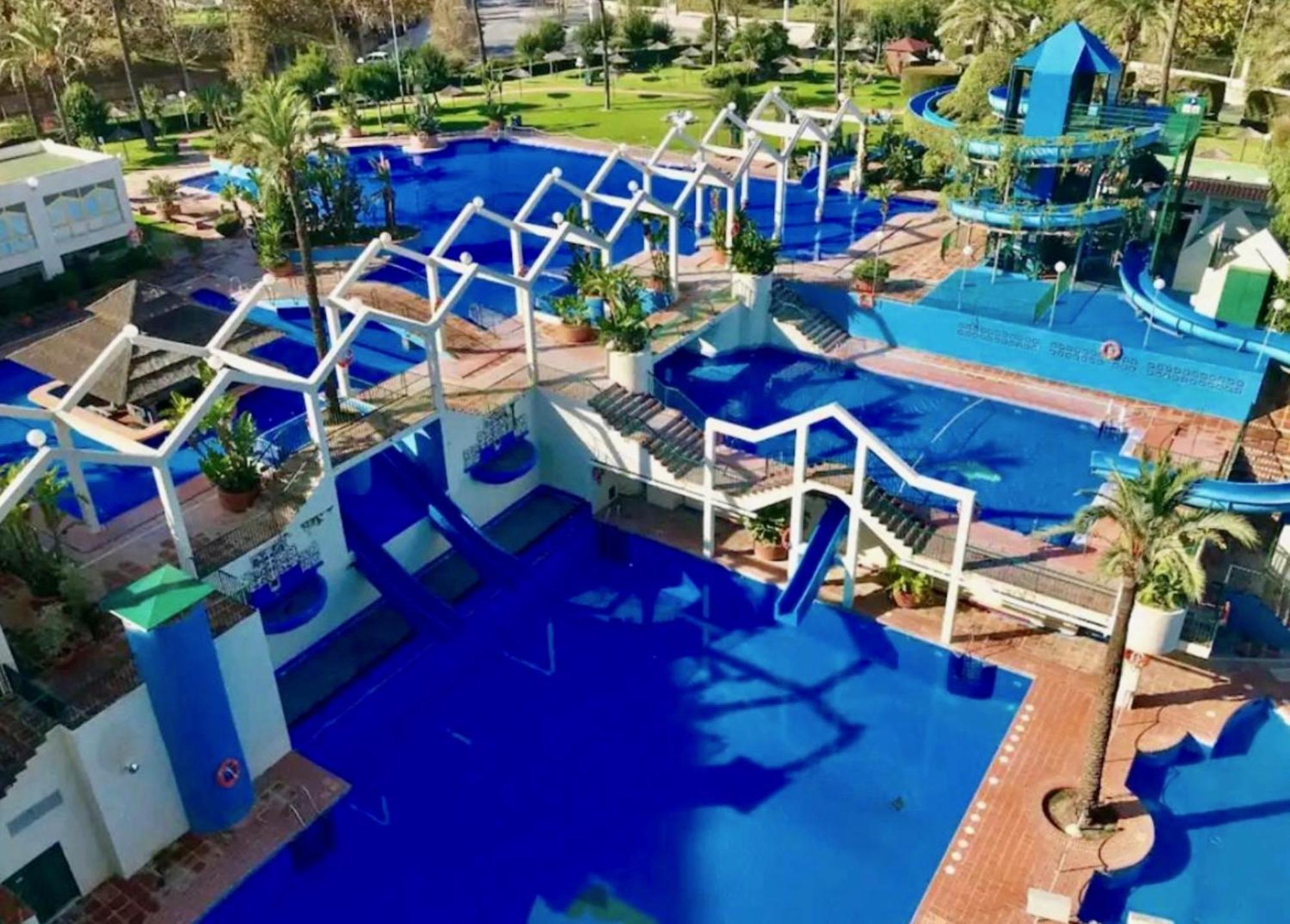 Casa Oasis Benalbeach Benalmádena Dış mekan fotoğraf